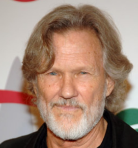 Kris Kristofferson