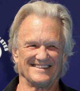 Kris Kristofferson