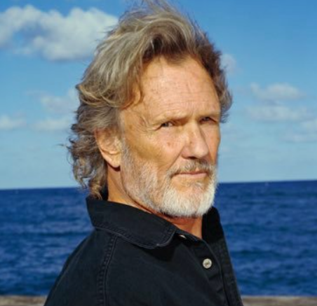 Kris Kristofferson