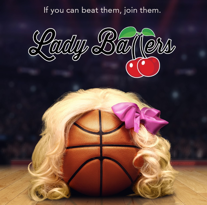 Lady Ballers