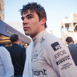 Lance Stroll