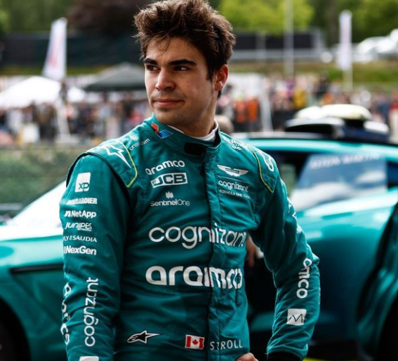 Is Lance Stroll on the Autism Spectrum?