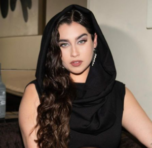 Lauren Jauregui