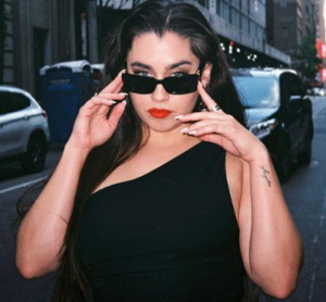 Lauren Jauregui