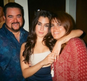 Lauren Jauregui Parents