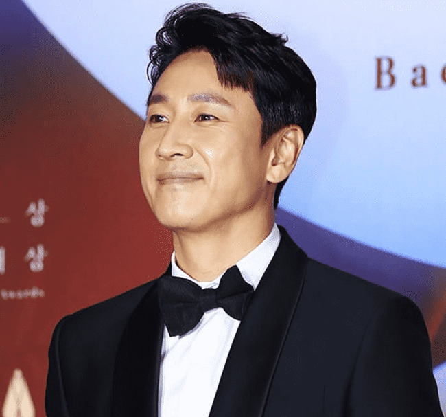 Lee Sun Kyun's Gender and Sexuality Revelations