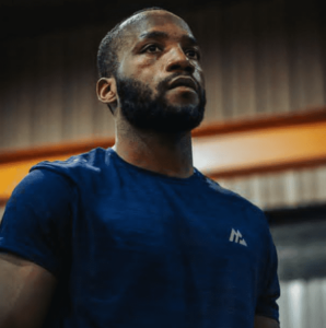 Leon Edwards