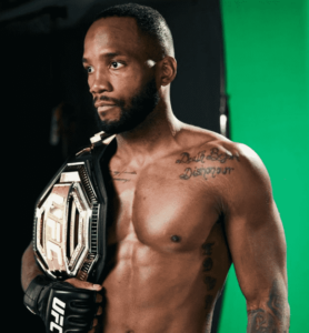 Leon Edwards