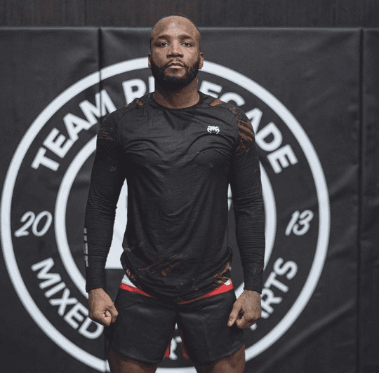 Leon Edwards