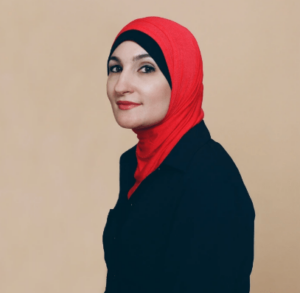 Linda Sarsour