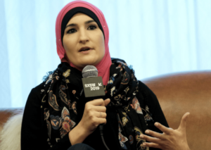 Linda Sarsour