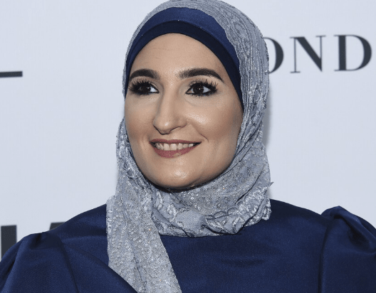 Linda Sarsour