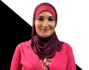 Linda Sarsour