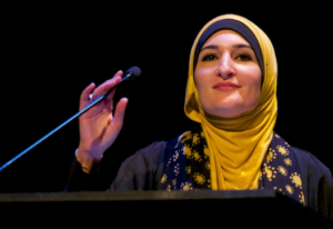 Linda Sarsour