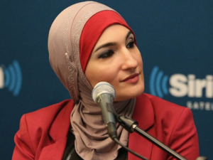 Linda Sarsour