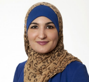 Linda Sarsour