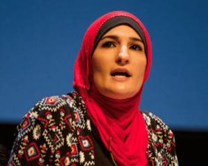 Linda Sarsour