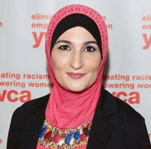 Linda Sarsour