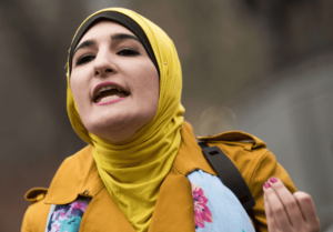 Linda Sarsour