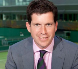 Tim Henman