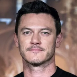 Luke Evans