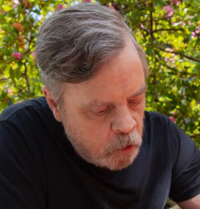 Mark Hamill 