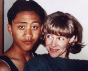 Mary Kay Letourneau