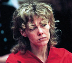 Mary Kay Letourneau