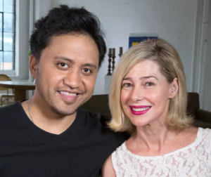 Mary Kay Letourneau