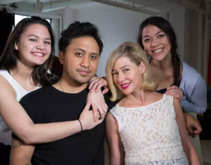 Mary Kay Letourneau