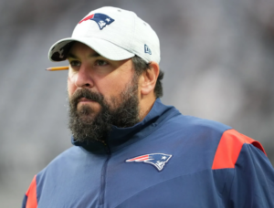 Matt Patricia