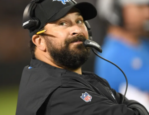 Matt Patricia