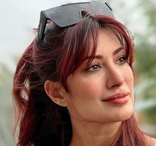 Mehwish Hayat