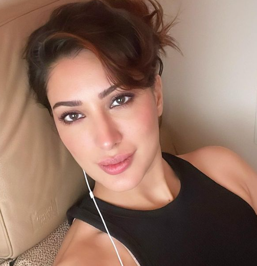 Mehwish Hayat Footage Scandal And Controversy: Leaked Video, Reaction ...