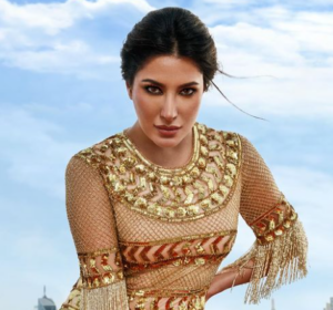 Mehwish Hayat