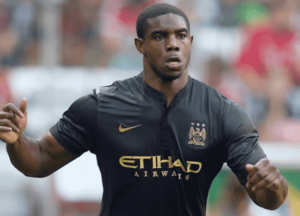 Micah Richards