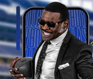 Michael Irvin 