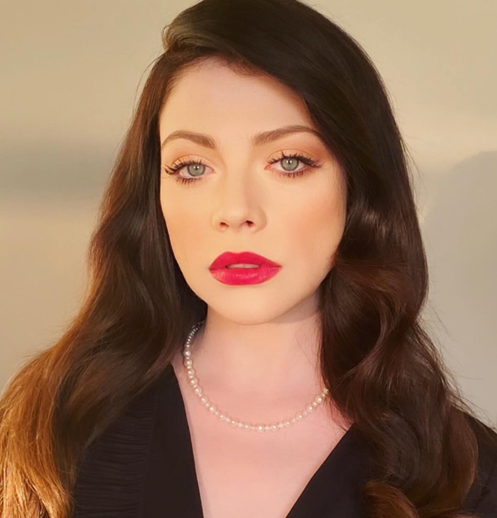 Michelle Trachtenberg