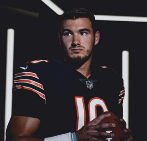 Mitch Trubisky