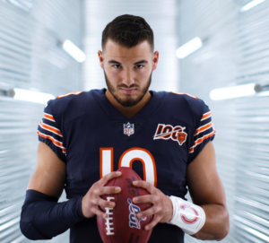 Mitch Trubisky