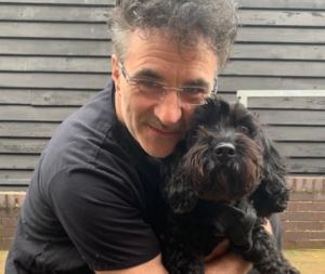 Noel Fitzpatrick