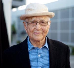 Norman Lear