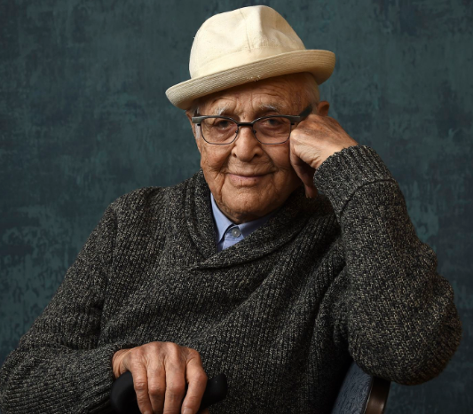 Norman Lear