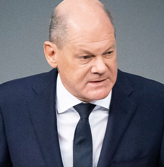 What Religion Does Olaf Scholz Follow Christian Or Jewish? Parents And