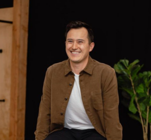 Patrick Chan