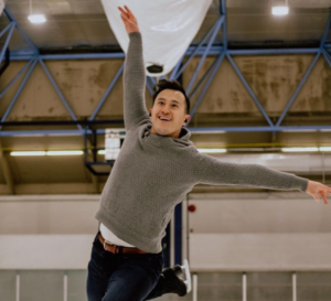 Patrick Chan