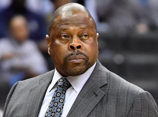 Patrick Ewing's Relationship Secrets Exposed