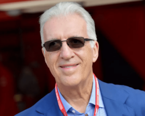 Piero Ferrari