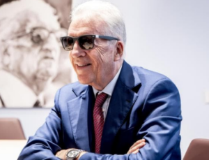 Piero Ferrari