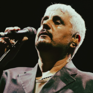 Pino Daniele